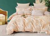 Four Seasons Double Bed Sheet