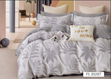 Four Seasons Double Bed Sheet