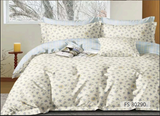 Four Seasons Double Bed Sheet