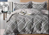 Four Seasons Double Bed Sheet