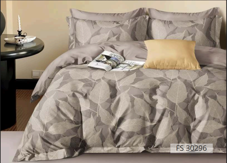 Four Seasons Double Bed Sheet