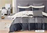 Four Seasons Duvet Cover