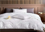 Four Seasons Duvet Cover