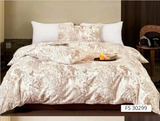 Four Seasons Duvet Cover