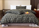 Four Seasons Duvet Cover
