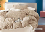 Four Seasons Duvet Cover