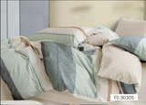 Four Seasons Double Bed Sheet
