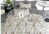 Four Seasons Double Bed Sheet