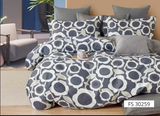 Four Seasons Double Bed Sheet