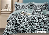 Four Seasons Double Bed Sheet