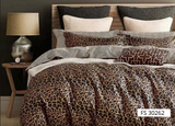 Four Seasons Double Bed Sheet