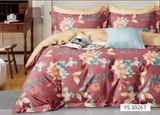 Four Seasons Double Bed Sheet