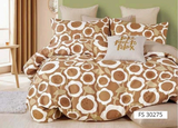 Four Seasons Double Bed Sheet