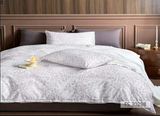 Four Seasons Double Bed Sheet