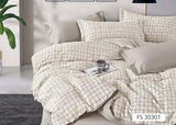 Four Seasons Double Bed Sheet