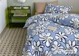 Four Seasons Duvet Cover