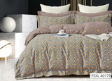 Four Seasons XL Double Duvet Cover