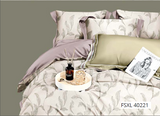 Four Seasons XL Double Duvet Cover