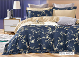 Four Seasons XL Double Duvet Cover