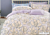 Four Seasons XL Double Duvet Cover