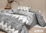 Four Seasons XL Double Duvet Cover
