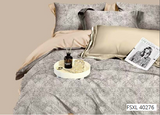 Four Seasons XL Double Duvet Cover