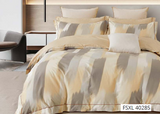 Four Seasons XL Double Duvet Cover