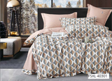 Four Seasons XL Double Duvet Cover