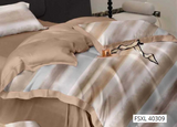 Four Seasons XL Double Duvet Cover