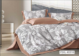 Four Seasons XL Double Duvet Cover