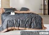 Four Seasons XL Double Duvet Cover