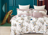 Four Seasons XL Double Duvet Cover