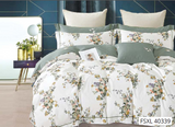 Four Seasons Duvet Cover