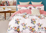 Four Seasons Duvet Cover