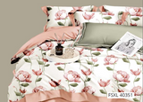 Four Seasons XL Double Duvet Cover