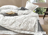 Four Seasons XL Double Duvet Cover