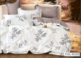 Four Seasons XL Double Duvet Cover
