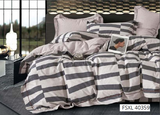 Four Seasons XL Double Duvet Cover