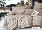 Four Seasons XL Double Duvet Cover