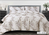 Four Seasons XL Double Duvet Cover