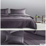 DUVET COVER | Oxford