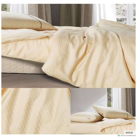 DUVET COVER | Oxford
