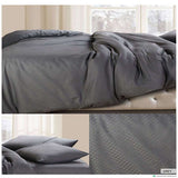 DUVET COVER | Oxford