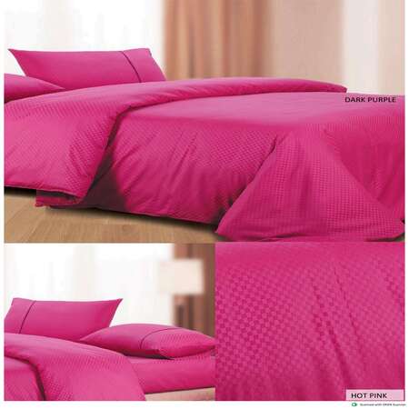 DUVET COVER | Oxford