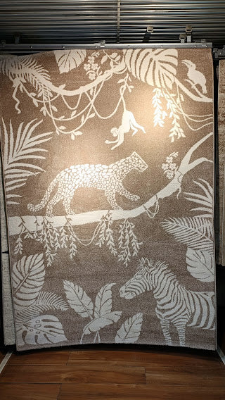 Diamond Bellagio Carpets - Main Image