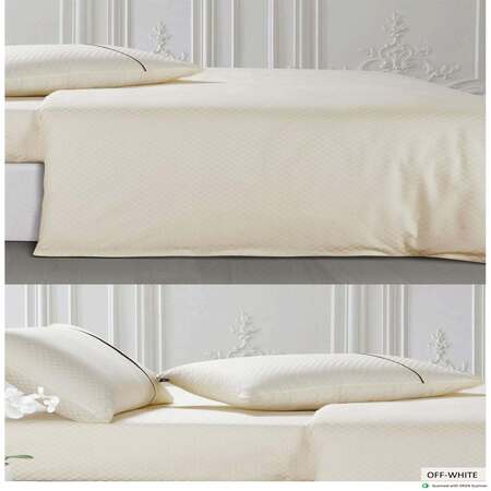 DUVET COVER | Oxford