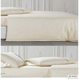 DUVET COVER | Oxford