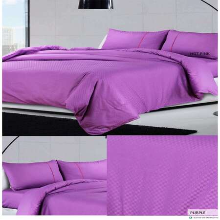 DUVET COVER | Oxford