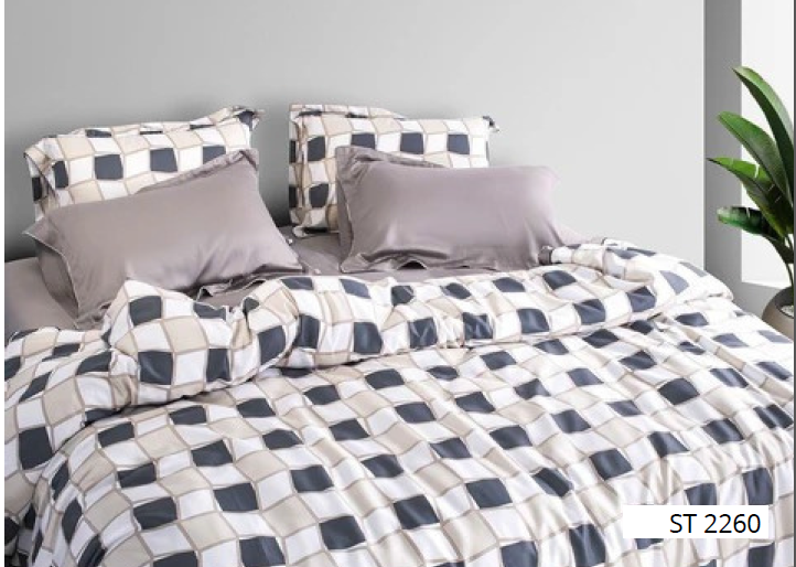 Tencel Double Duvet Cover