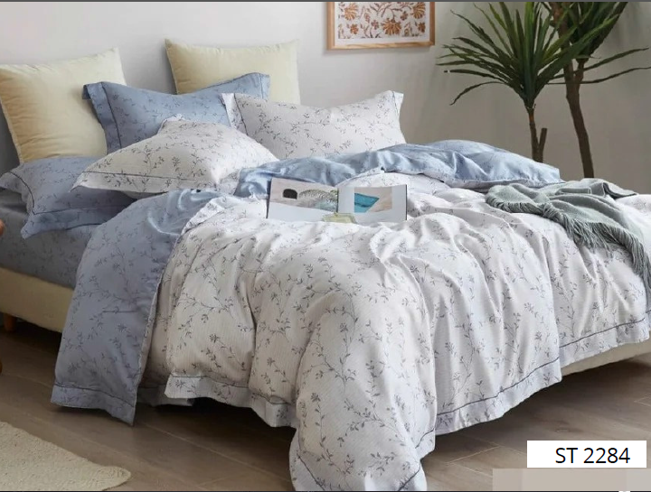 Tencel Double Duvet Cover